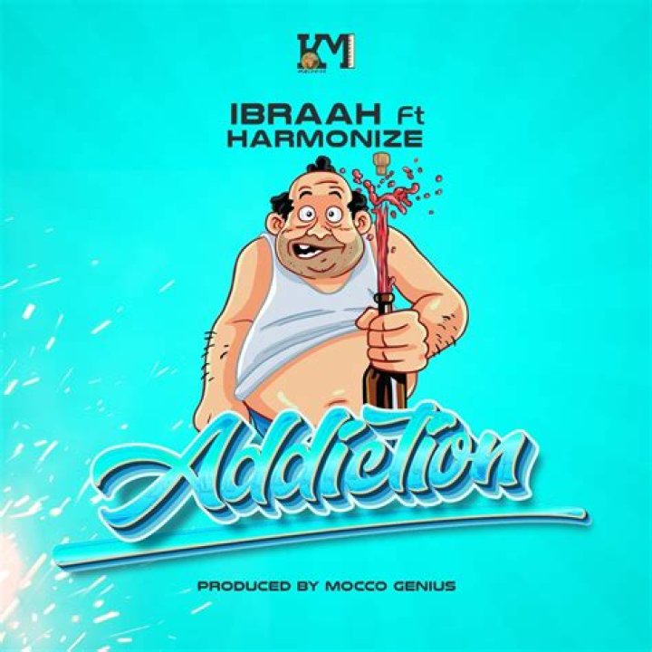 Ibraah Ft Harmonize - Addiction (Official Video) - songs to harmonize to 2019