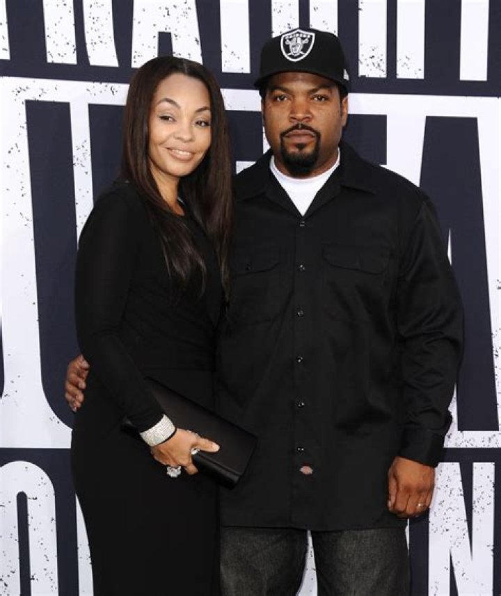 Ice Cube and Kimberly Woodruff's Marriage Secret — inside the Rapper's