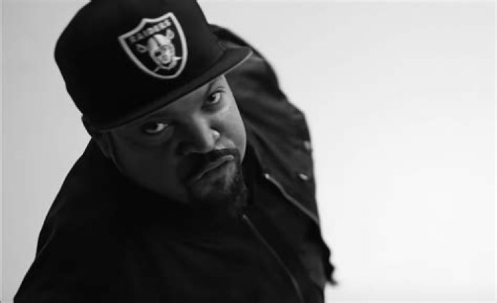 Ice Cube Disses Billboard Over Top 50 Greatest Rappers List: '[They] Ain't Hip Hop'