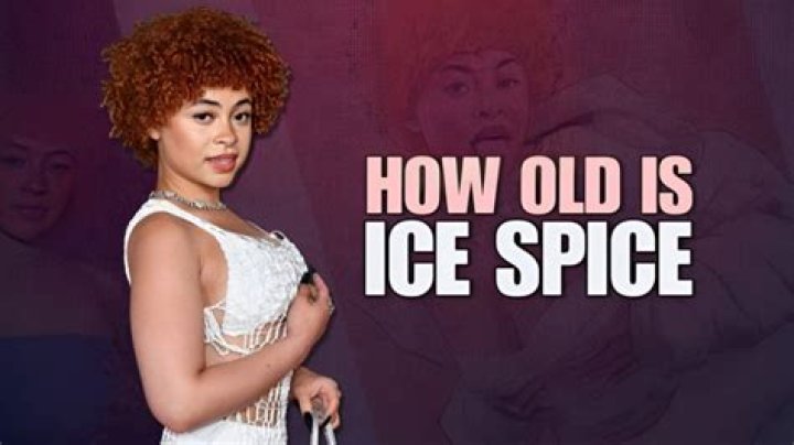 Ice Spice How old is Aya Tanjali? Ice Spice under fire over casting