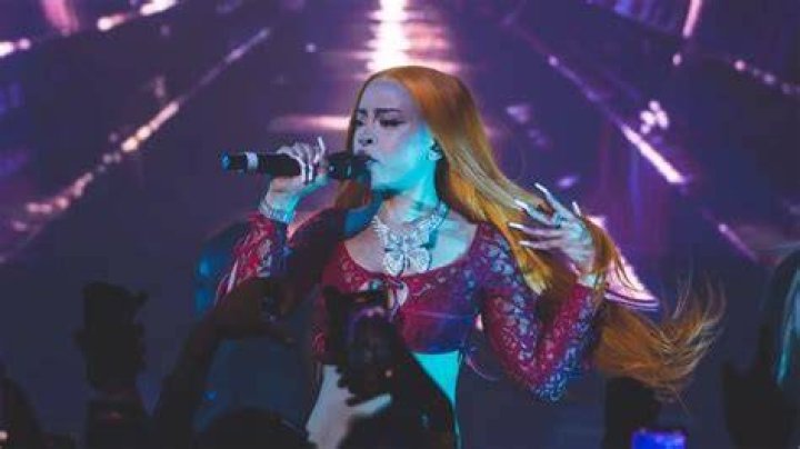 Ice Spice Shares New Single "In Ha Mood" Yahoo Sports