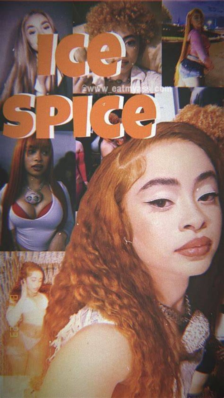 Ice Spice Trending Images Gallery (List View) Know Your Meme