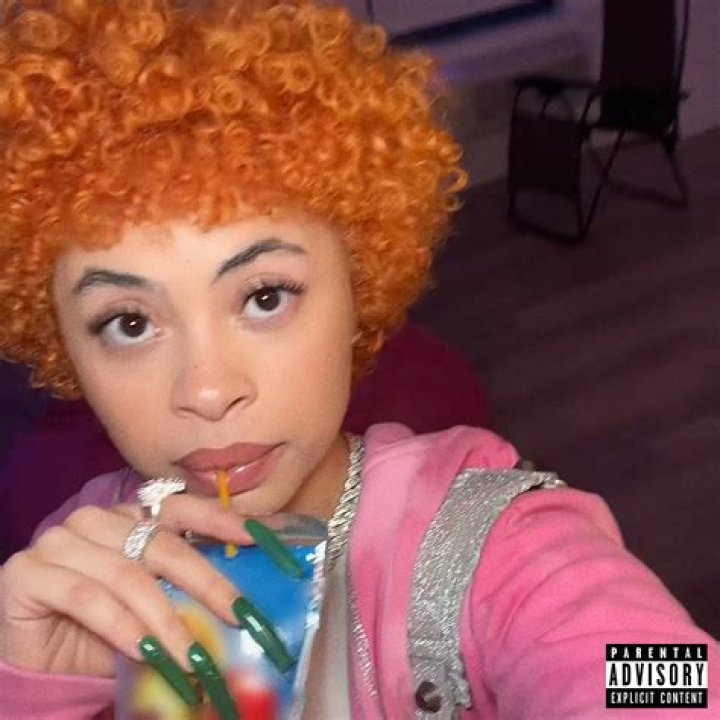 ICYMI Ice Spice Continues Hot Streak with "In Ha Mood," Out Now On All