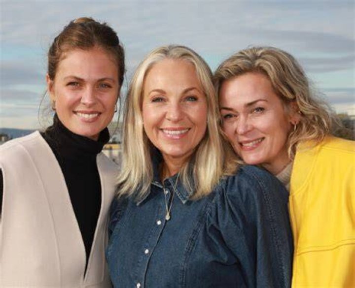 Ida UrsinHolm kimdir? Ida UrsinHolm filmleri, biyografisi ve hakkında