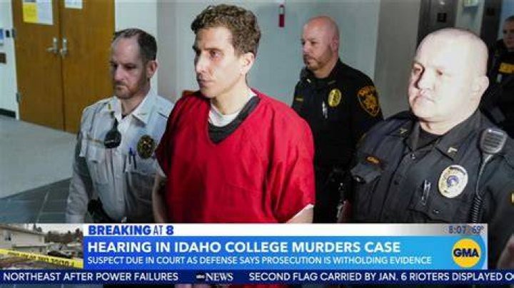 Idaho college murders Bryan Kohberger parents release statement as