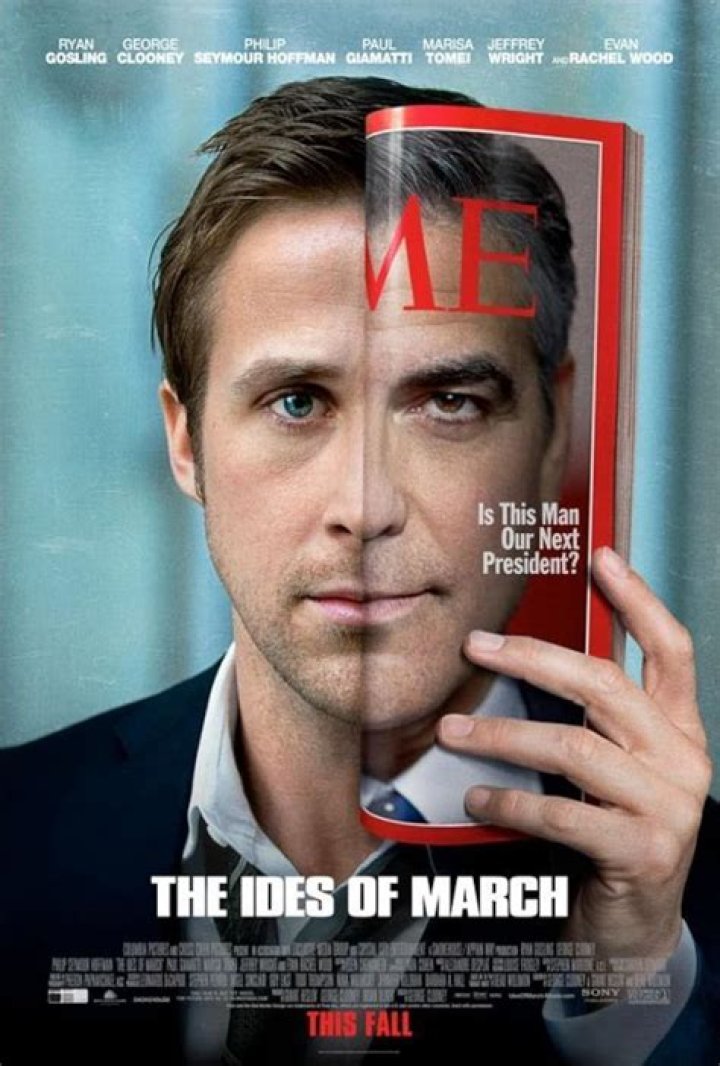 Ides Of March Cast List Movie Lovers Reviews Being There (1979
