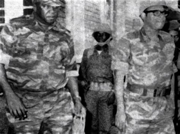 Idi Amin Net Worth 2024 Wiki Bio, Married, Dating, Family, Height, Age