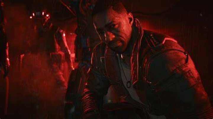 Idris Elba reveals heartwrenching horror of watching dad die from lung