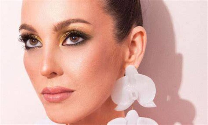&iexcl;Ma&ntilde;ami! Gabriela Bo volvi&oacute; a modelar
