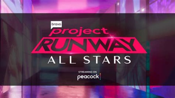 &iexcl;Project Runway All Stars regresa con un giro! Adem&aacute;s, el primer