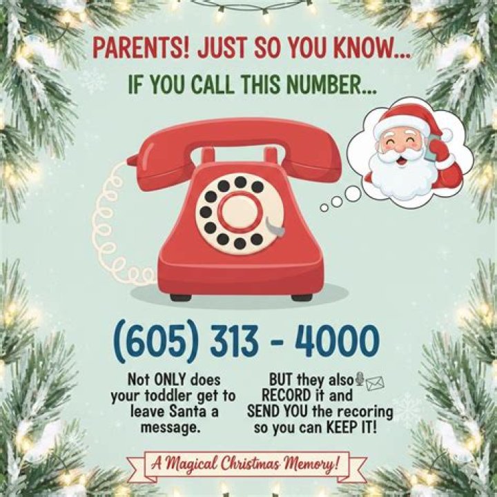 If You Call This Number, It Reads The Grinch Story To You