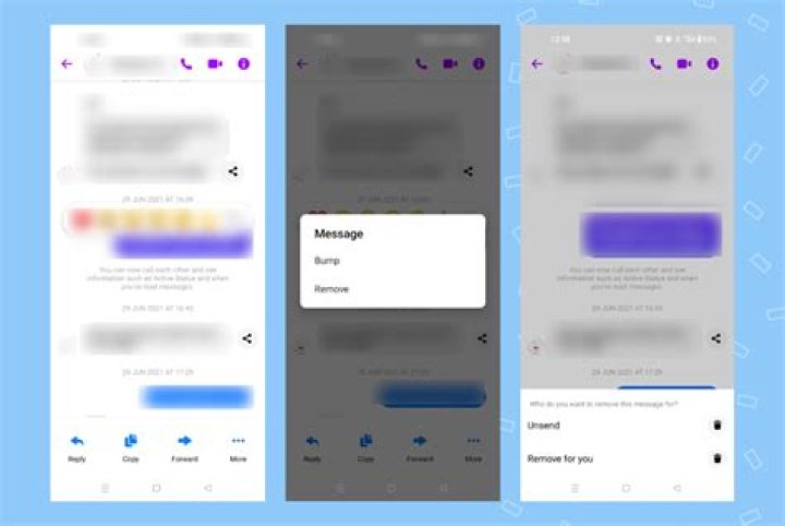 If You Delete A Message On TikTok, Does It Unsend It? (2023 Update
