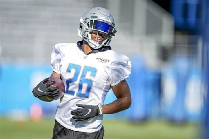 Ifeatu Melifonwu says transition to safety has been smoother than expected