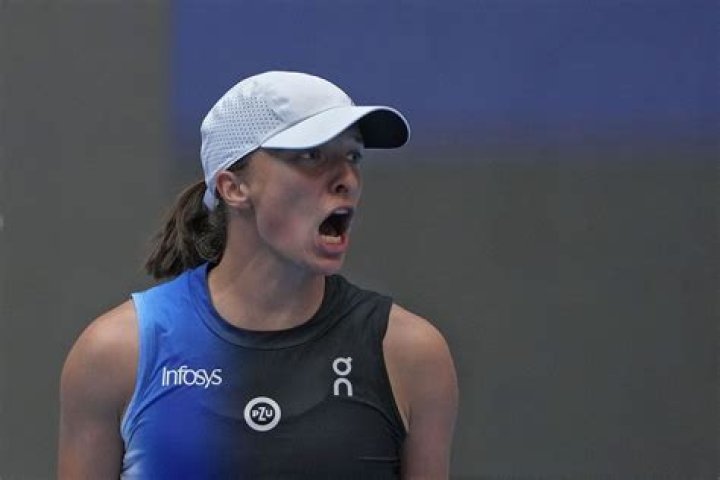 Iga Swiatek to skip Billie Jean King Cup finals over scheduling The