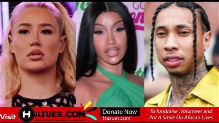 Iggy Azalea Beats Out Cardi B & Tyga, Makes 50M in OnlyFans HipHopDX