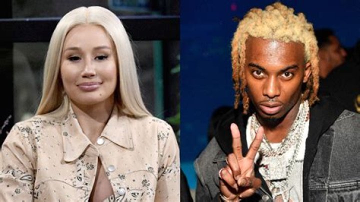 Iggy Azalea Clears Up Comment About Parenting With Ex Playboi Carti