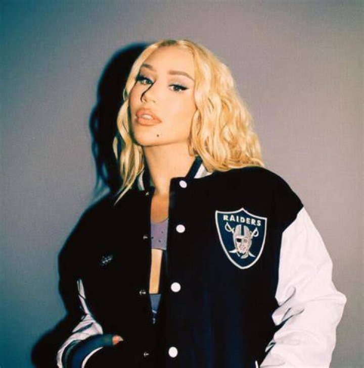 Iggy Azalea Joint Disorder Rapper Reveals TMJ Diagnosis