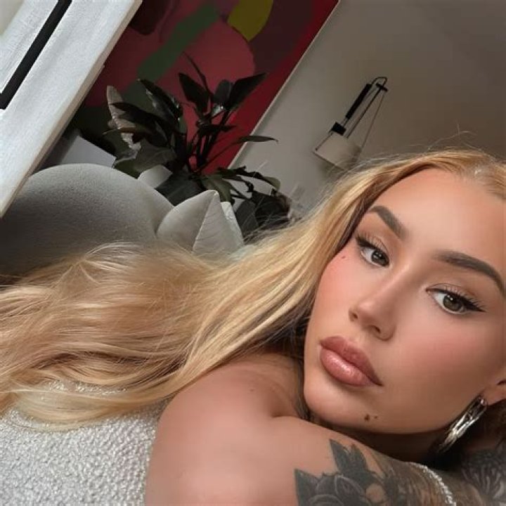 Iggy Azalea Nude, The Fappening Photo 1284803 FappeningBook