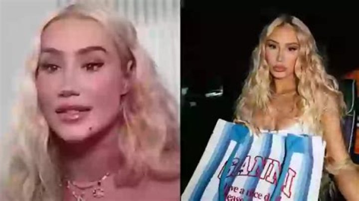 Iggy Azalea OnlyFans has been a home for safe sex work. Will