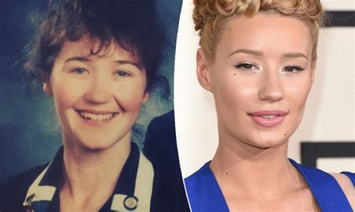 Iggy Azalea Parents Meet Brendan Kelly And Tanya Kelly