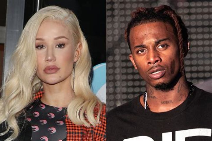 Iggy Azalea Says She Stopped Direct Contact With Playboi Carti XXL