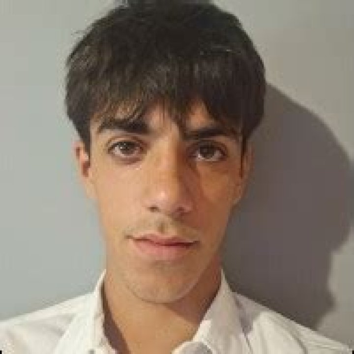 Ignacio Mascolo 'Nacho' of Rye, NY, a Talented Rugby and Tennis Player