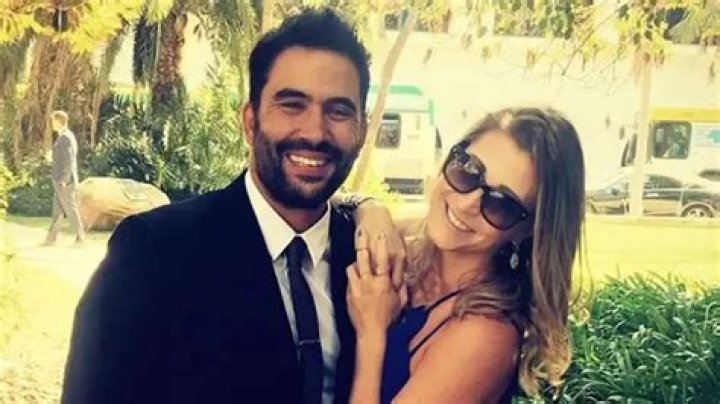 Ignacio Serricchio Actor Biography, Wife, Net Worth, Wiki, Movies Career