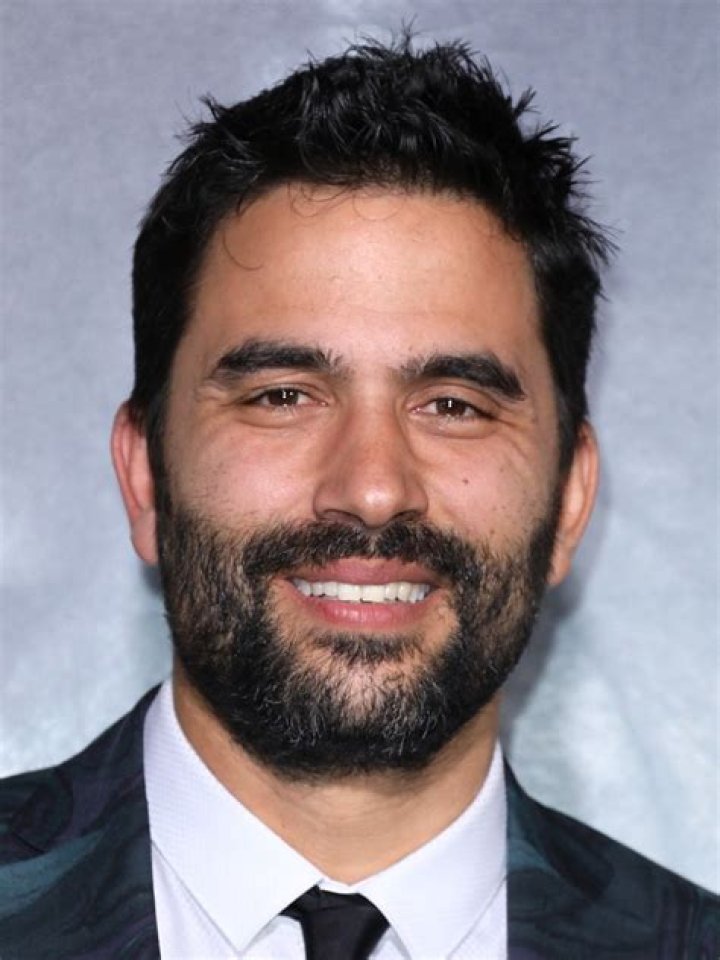 Ignacio Serricchio Actor