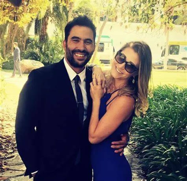 Ignacio Serricchio Married, Wife, Gay, Movies & More