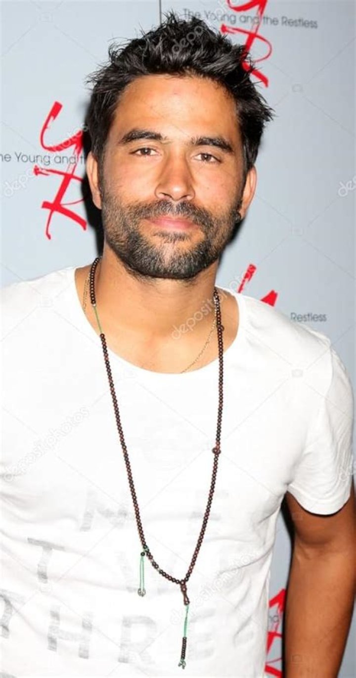 Ignacio Serricchio on IMDb Movies, TV, Celebs, and more... Photo