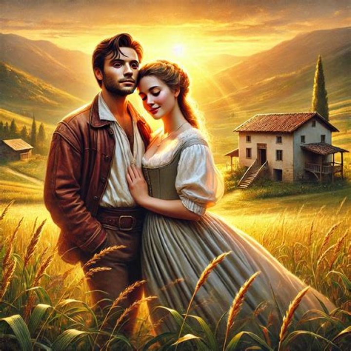 Il bellissimo romanzo di 36 anni di Martin Landau e Barbara Bain all