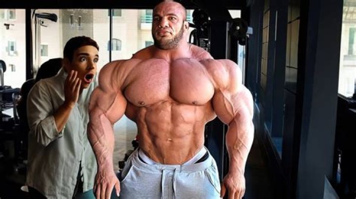IL LIVE STREAMING DEL BODYBUILDER BOSNIACO DIVENTA MORTALE UNA