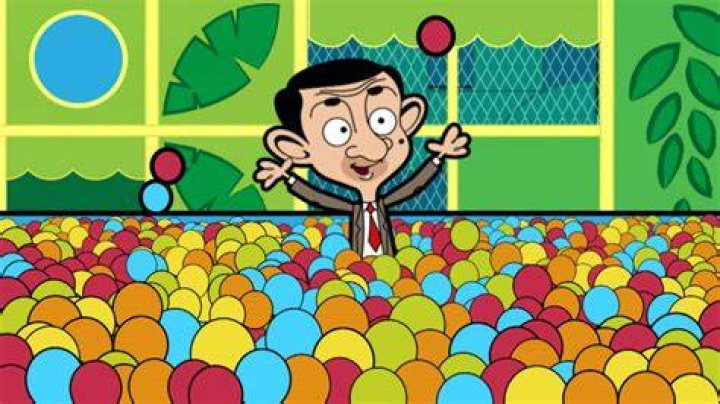 Il Mr. Bean di Carrara in tv VIDEO Toscani in TV ROMA
