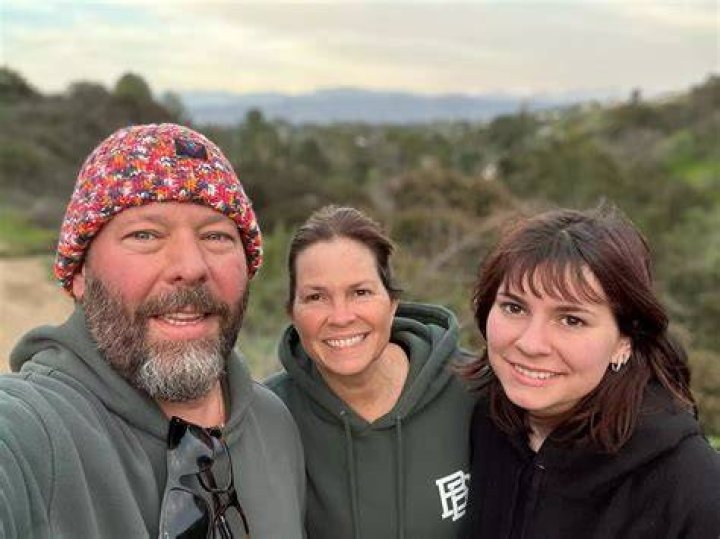 Ila Kreischer All Details About Bert Kreischer&rsquo;s Daughter