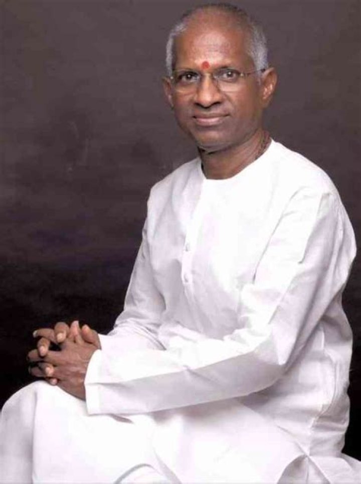 Ilaiyaraaja Age, Net Worth, Height, Affairs, Bio and More 2024 The