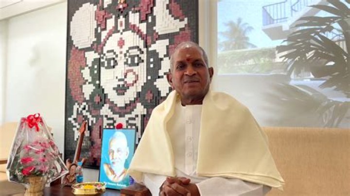 Ilaiyaraaja on Twitter "https// / Twitter