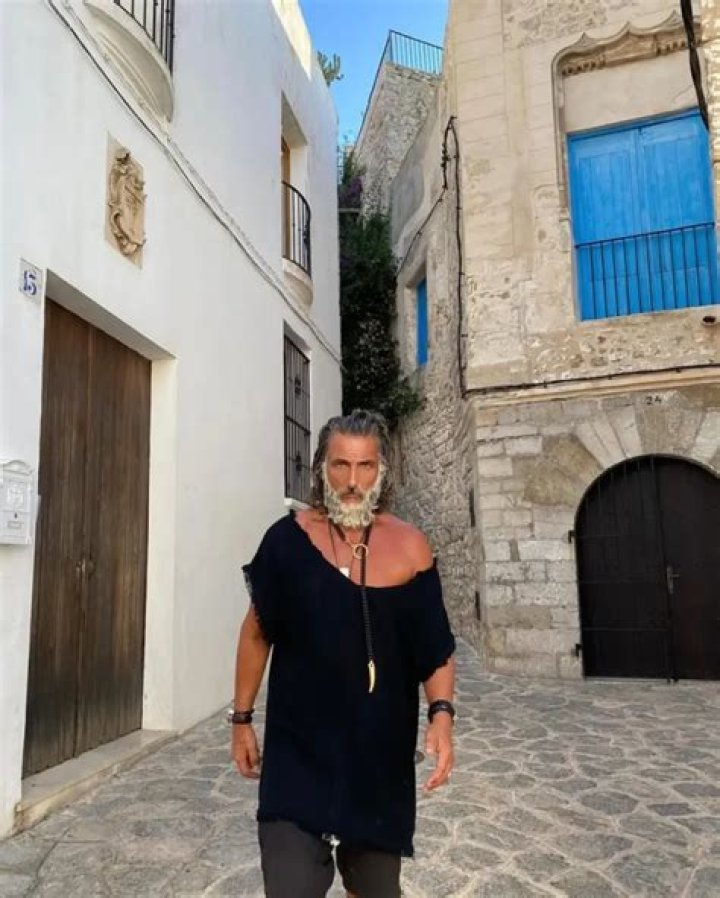 Ilan Tobianah Zeus Age, Height, Wiki, Net Worth, Wife