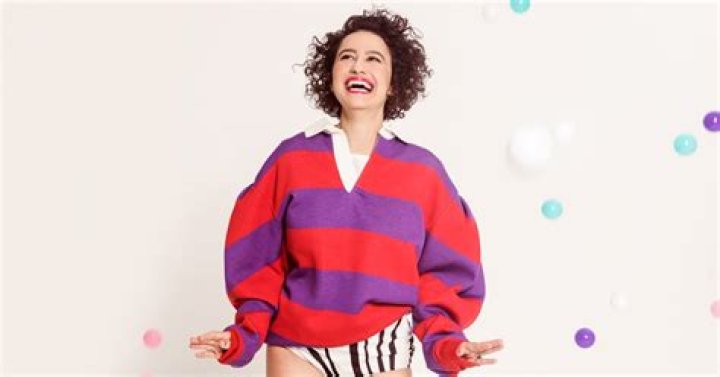 Ilana Glazer Is Not Your Best Friend (But Don't Worry, She Still Loves You)