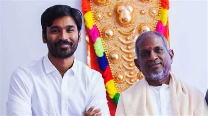 Ilayaraja news psawepersonal