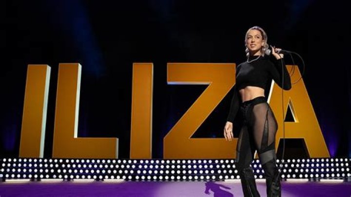 Iliza Shlesinger / ilizas leaked nude photo 0108 from OnlyFans/Patreon
