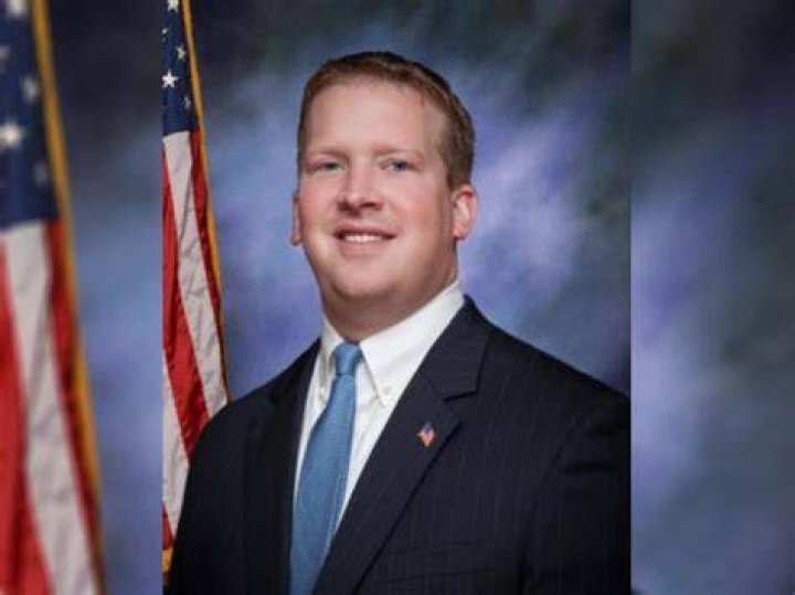 Illinois State Senator Jason Plummer Recently Named Assistant