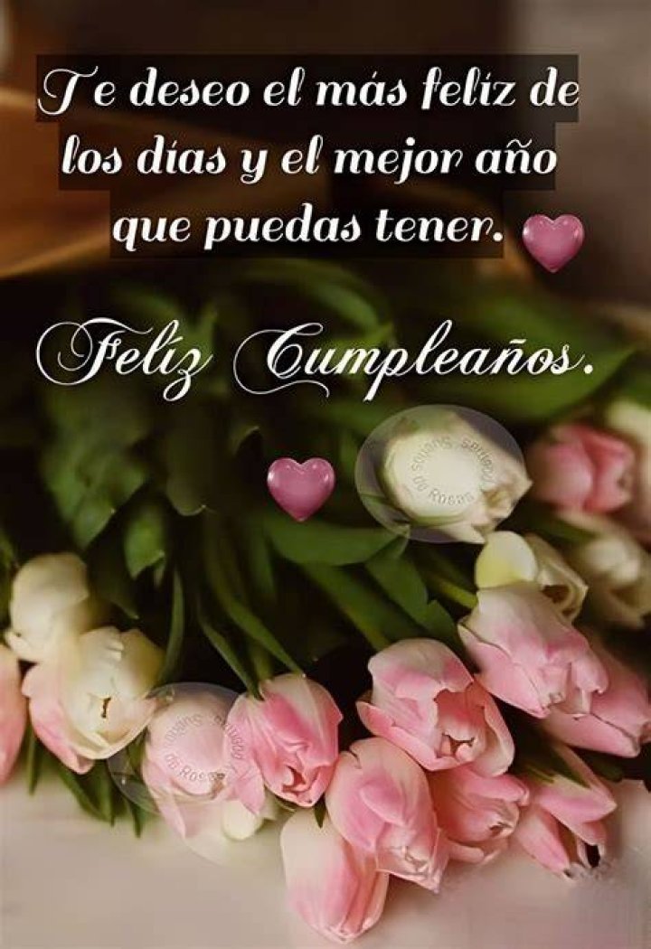 Im&aacute;genes de feliz d&iacute;a de las madres en movimiento con rosas y flores