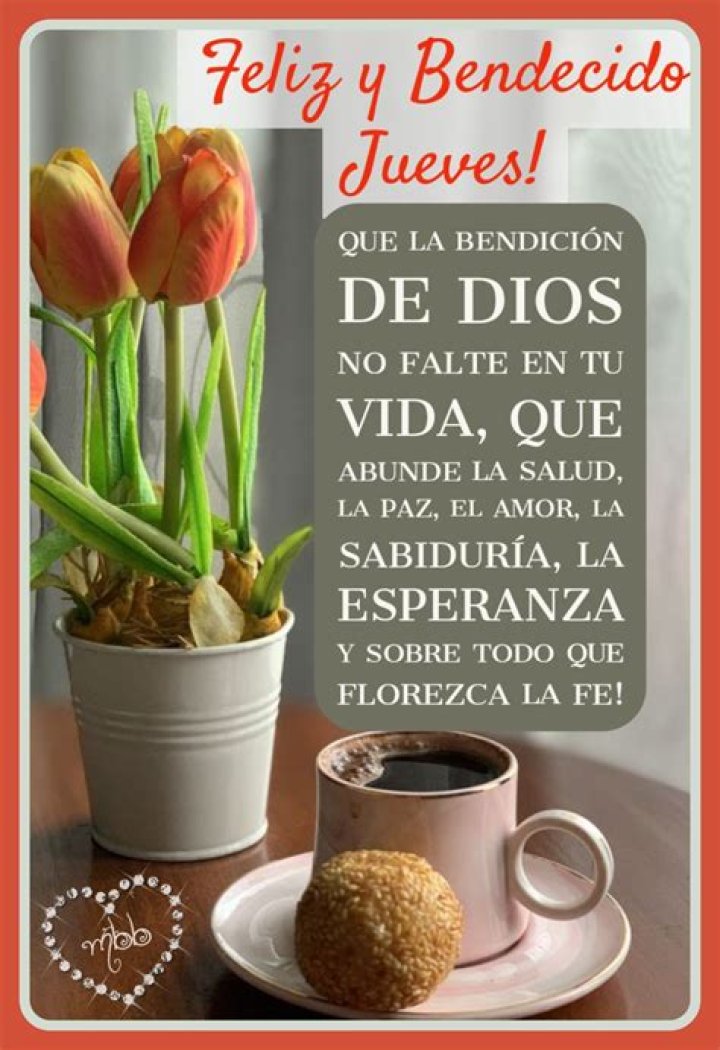 Imágenes de feliz jueves bendiciones Descargar imágenes gratis