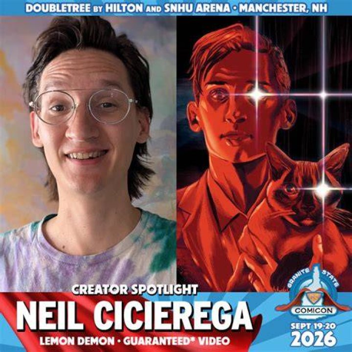 [Image 205396] Neil Cicierega Know Your Meme