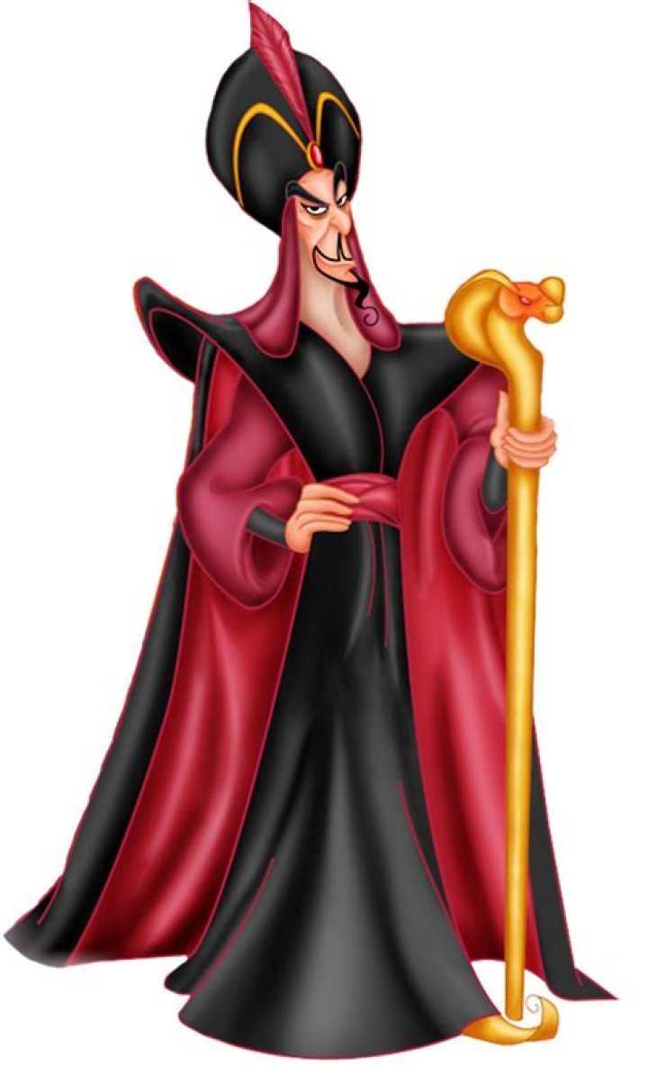 Image Jafar.png Villains Wiki FANDOM powered by Wikia