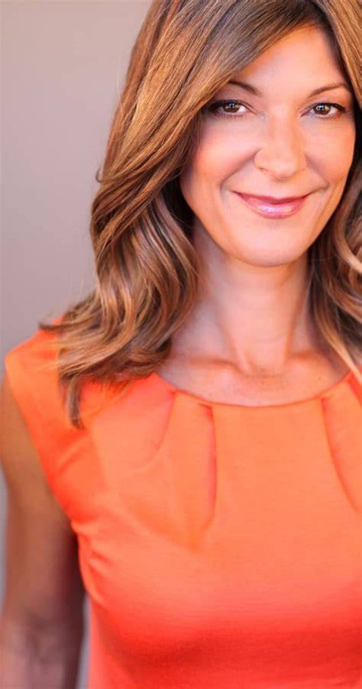Image of Actress, Leah Stanko Mangum wife of Jonathan Mangum