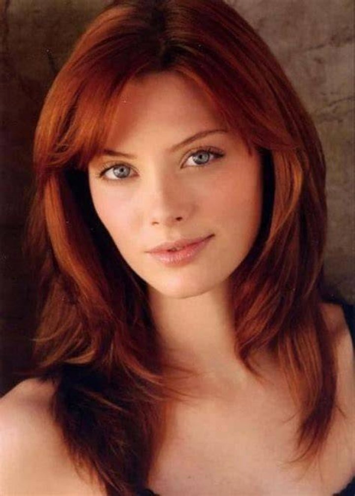 Image of April Bowlby is currently single