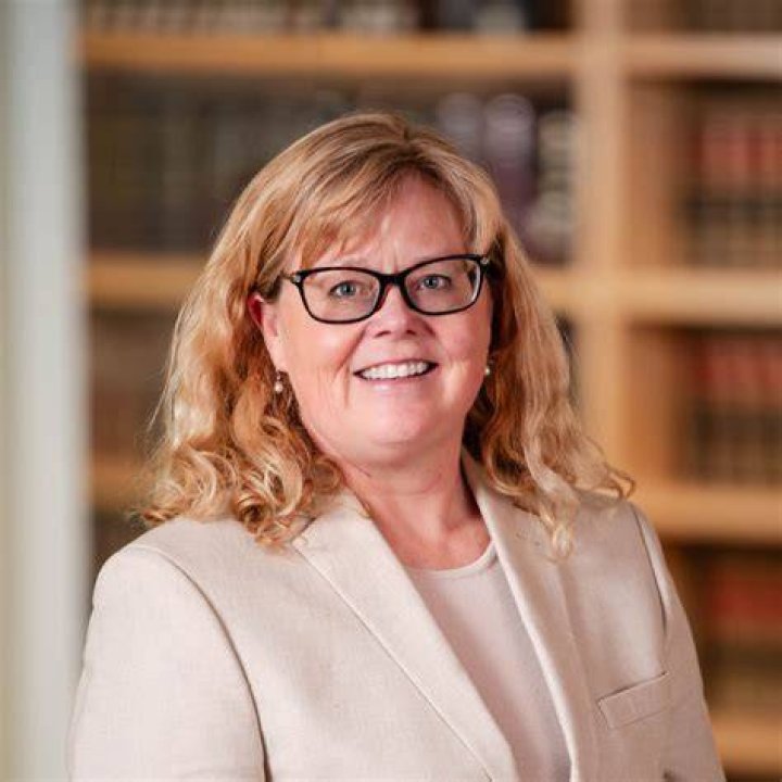 Image of Attorney, Rebecca Olson Gupta