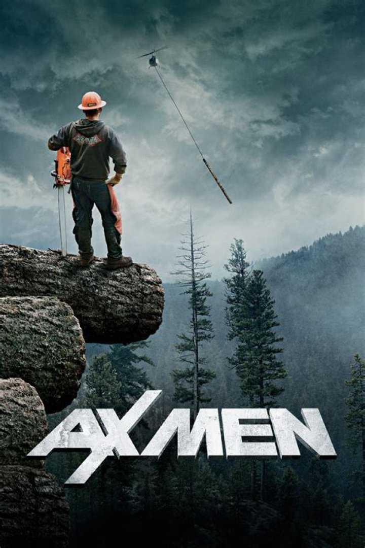 Image of Ax men cast Gabe Rayaard died in car accident
