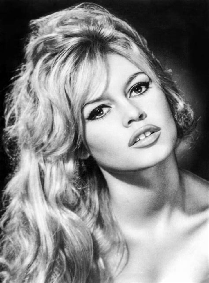 Image of Brigitte Bardot